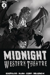 Midnight Western Theatre no. 4 (2021)