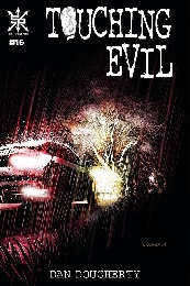 Touching Evil no. 16 (2019 Series) 