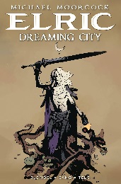 Elric: Dreaming City no. 1 (2021) (Cover A) (MR)