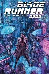 Blade Runner 2029 no. 7 (2020 Series) (Cover A) (MR) 