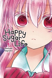 Happy Sugar Life Volume 1