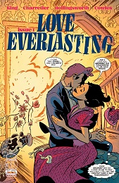 Love Everlasting no. 1 (2022 Series)