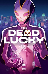 Dead Lucky no. 1 (2022 Series)