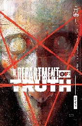 Department of Truth no. 21 (2020 Series) (MR)