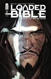 Loaded Bible: Blood of my Blood no. 6 (2022 Series) (MR)