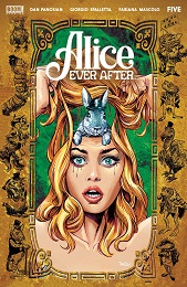 Alice Ever After no. 5 (2022 Series)