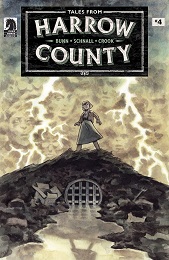 Tales From Harrow County: Lost Ones no. 4 (2022 Series)