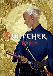 The Witcher Ronin TP
