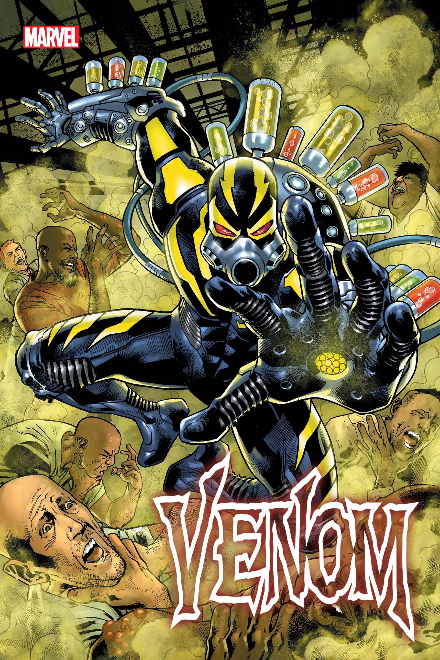 Venom no. 11 (2021 Series)