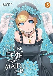 Duke of Death and His Maid Volume 5 GN