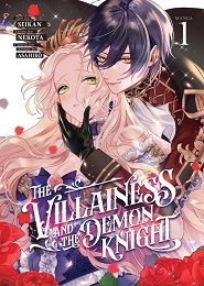 The Villainess and the Demon Knight Volume 1 GN