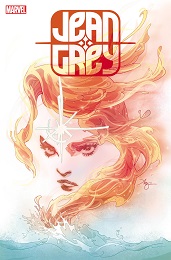 Jean Grey no. 1 (2023 Series)