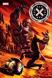 Immortal X-Men no. 14 (2022 Series)