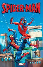 Spider-Man no. 11 (2022 Series)