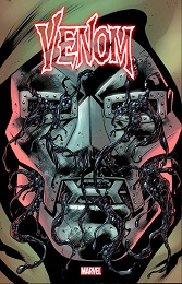 Venom no. 24 (2021 Series)