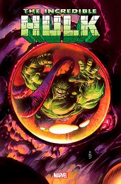 The Incredible Hulk no. 3 (2023 Series)