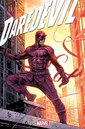 Daredevil no. 14 (2022 Series)