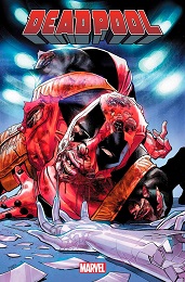 Deadpool no. 10 (2022 series)