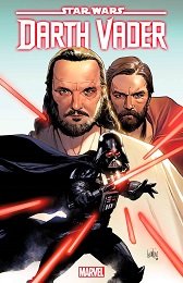 Star Wars: Darth Vader no. 37 (2020 Series)