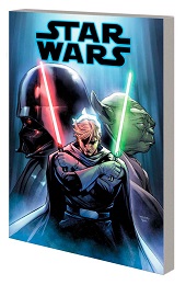 Star Wars Volume 6: Quests of the Force TP