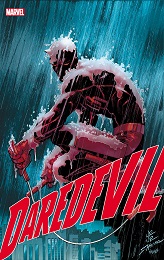 Daredevil no. 1 (2023 Series)