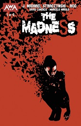 The Madness no. 1 (2023 Series) (MR)