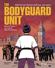 The Bodyguard Unit GN