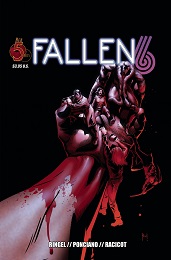 Fallen no. 6 (2023 Series)