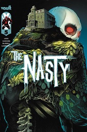 The Nasty no. 5 (2023 Series)
