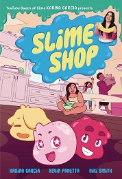 Slime Shop GN