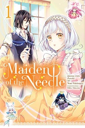 Maiden of the Needle Volume 1 GN
