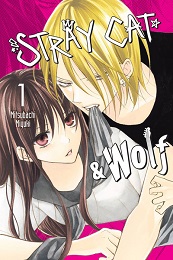 Stray Cat and Wolf Volume 1 GN