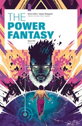 The Power Fantasy no. 1 (2024 Series)