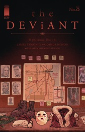 The Deviant no. 8 (2023 Series)