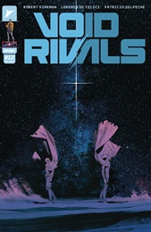 Void Rivals no. 12 (2023 Series)