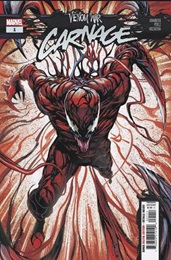 Venom War: Carnage no. 1 (2024 Series)