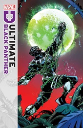 Ultimate Black Panther no. 7 (2024 Series)