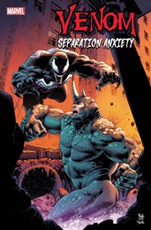 Venom: Separation Anxiety no. 4 (2024 Series)