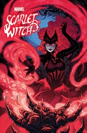 Scarlet Witch no. 3 (2024 Series)