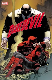 Daredevil no. 12 (2023 Series)