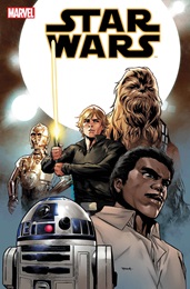 Star Wars no. 49 (2020 Series)