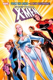 Exceptional X-Men no. 1 (2024 Series)