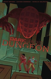 Dark Spaces: Dungeon TP (MR)