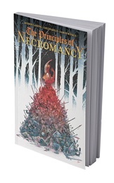 The Principles of Necromancy Volume 1 TP