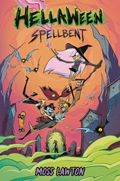 Hellaween: Spellbent GN