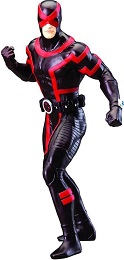 Marvel Now: X-Men Cyclops ArtFX Statue