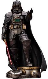 Star Wars: Darth Vader Industrial Empire Artist Series ARTFX 1:7 Scale Statue