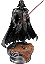 Star Wars: Darth Vader The Ultimate Evil ARTFX Statue
