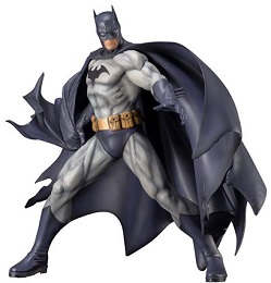 Batman: Hush ArtFX Batman Renewal 11-in Statue