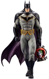 Batman: Last Knight on Earth: Batman ARTFX 1:6 Scale Statue
